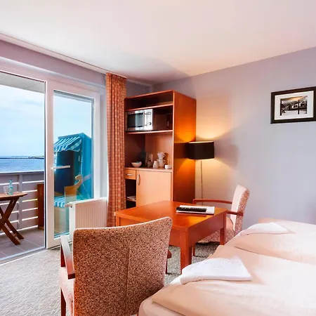 Hotel Helgoländer Klassik-2