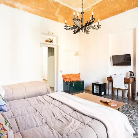 Binario 91 Rooms-2