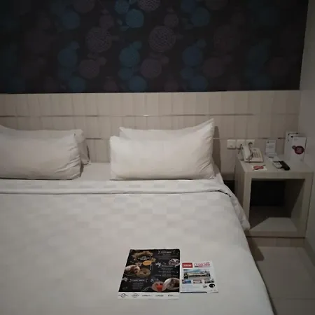 Cordela Inn Hm Yamin Medan-3