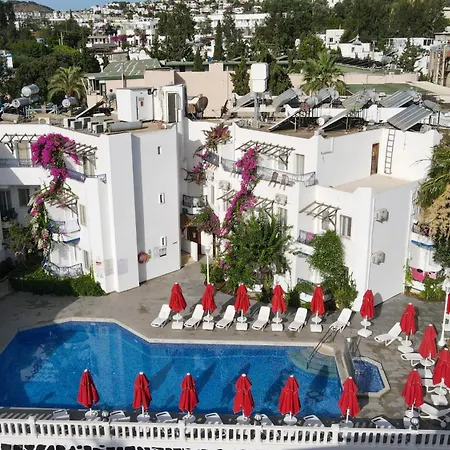 Serhan Hotel-3