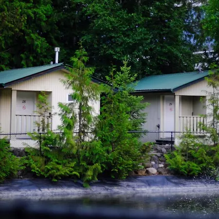 Clearwater Valley Resort-3