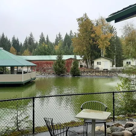 Clearwater Valley Resort-2