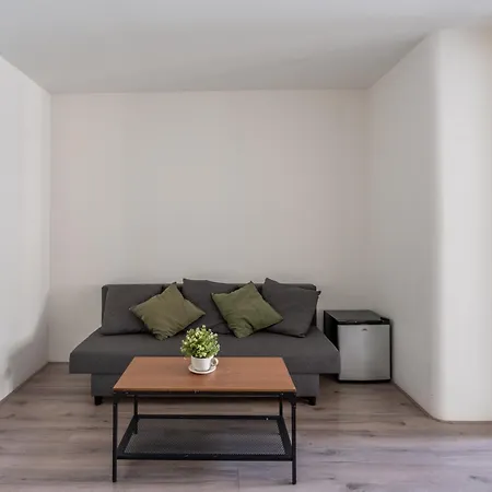 Penthouse Amsterdam Dam Square-2