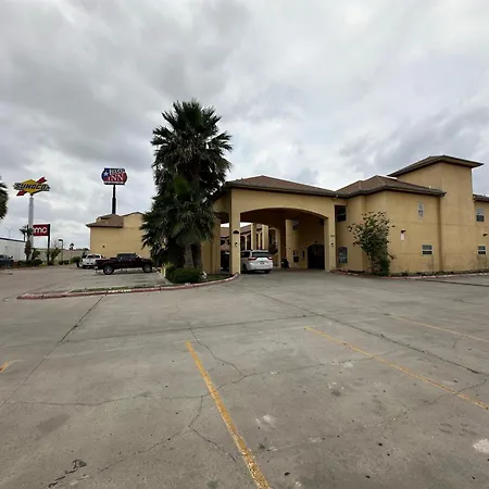 Texas Inn And Suites Rgv-2