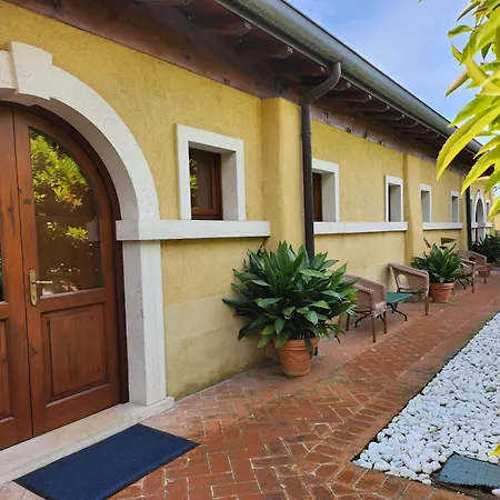 Resort Locanda San Verolo Boutique Hotel-3