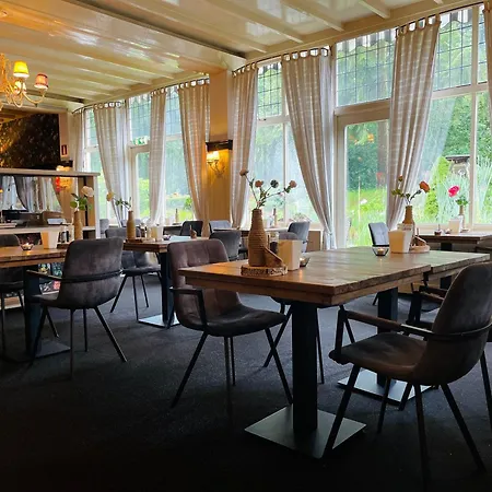 Landgoedhotel Villa Vennendal-2