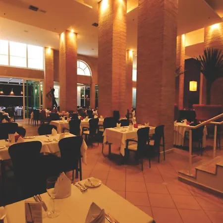Vitória Hotel Concept Campinas-3