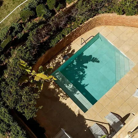 Melbeach Hotel & Spa - Adults Only-3