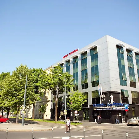 Hotel Central-2