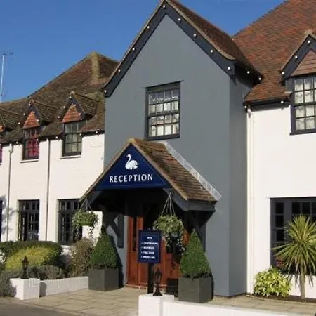 The White Swan-3