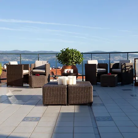 Hotel Carlos I Silgar-2