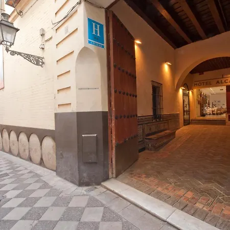 Hotel Alcantara-3