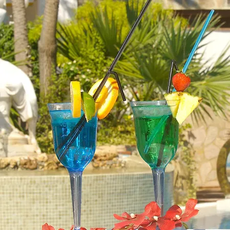 El Oceano Beach Hotel Adults Only Recommended-3