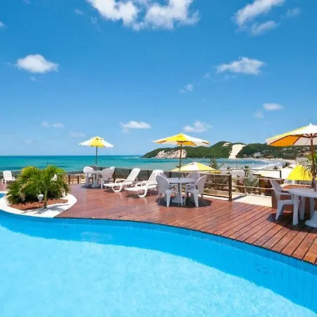 Mirador Praia Hotel-2