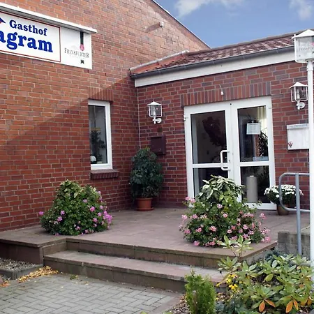 Landhotel Pagram-Frankfurt/Oder-3