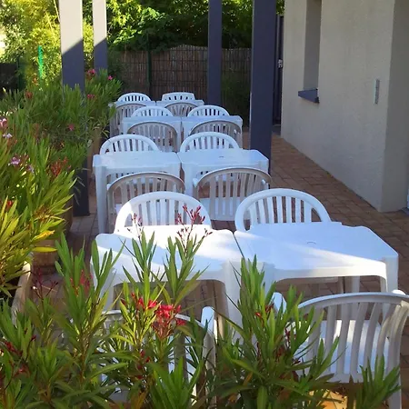Hotel Bel Alp Manosque-2