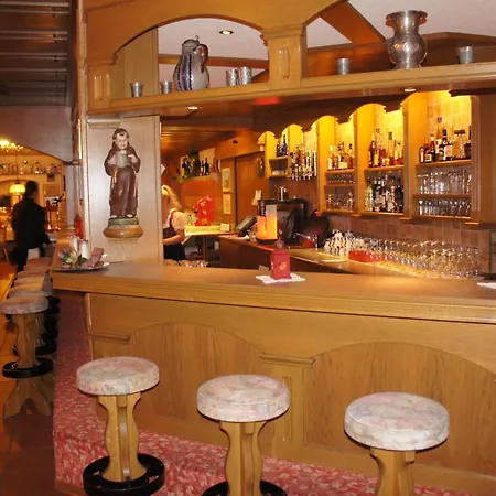 Hotel Rustika-3