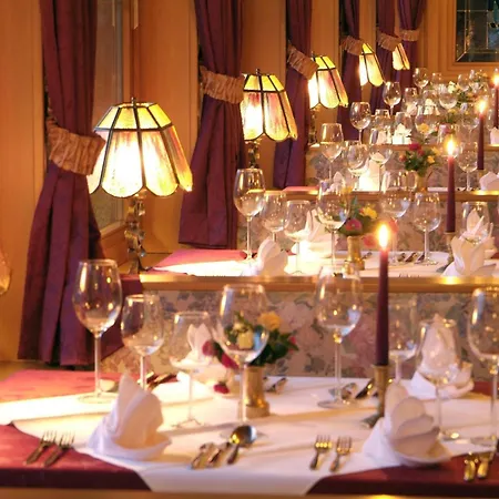 Hotel Rustika-2