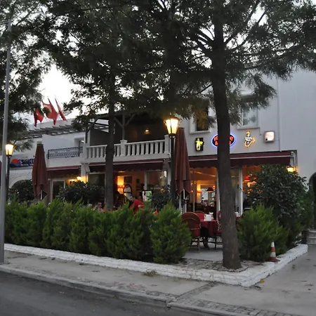 Serhan Hotel-2