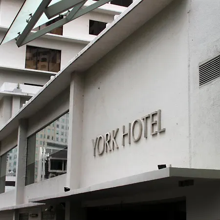 York Hotel-3