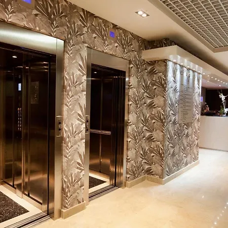 Hotel Allon Mediterrania-3