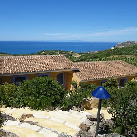 Bajaloglia Resort-3
