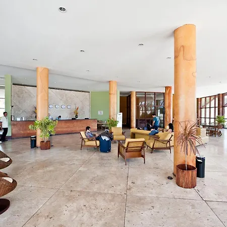 Natal Praia Hotel-3