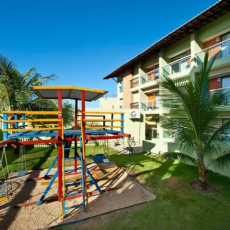 Natal Praia Hotel-2