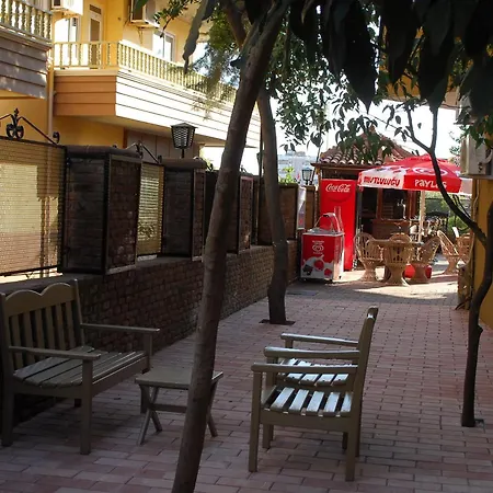 Atak Apart Hotel-2