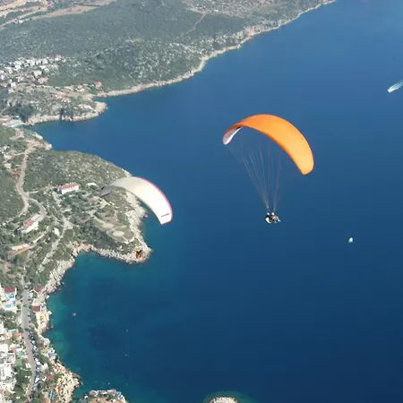 Kekova Hotel-2