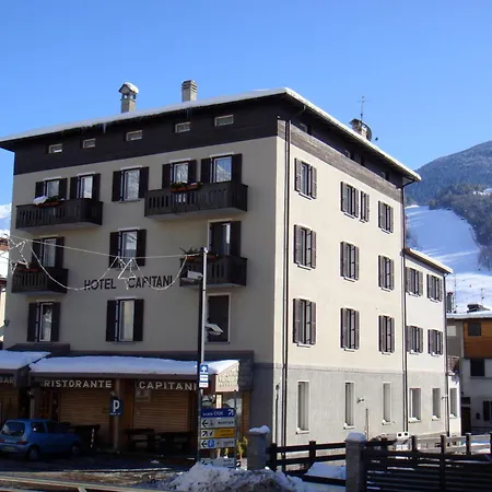 Hotel Capitani-3