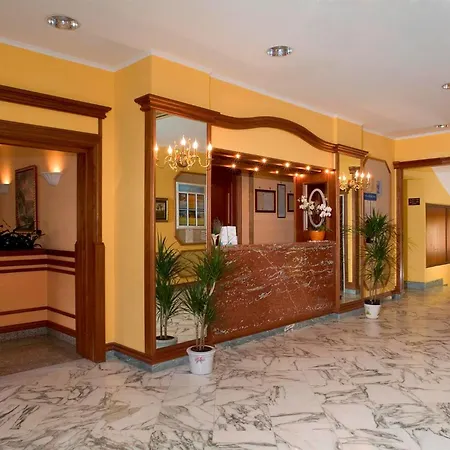 Hotel Ascot Sorrento-3