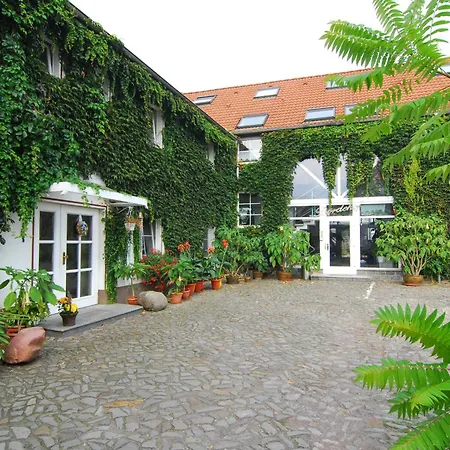 Hotel Bördehof-2