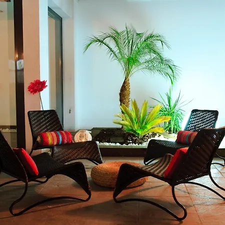 Hotel Salome-2