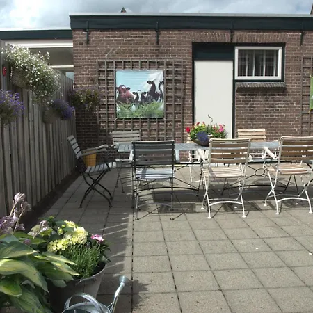 B&B Posthoorn-3
