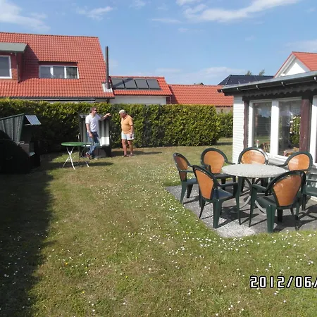 Pension zum Meer-2