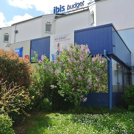 ibis budget Chambéry Sud Challes Les Eaux-3