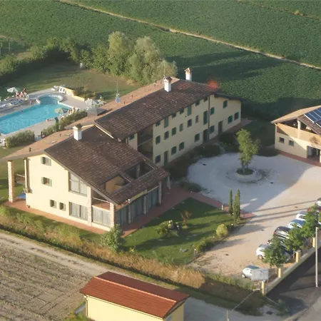 Il Milione Country Hotel-3