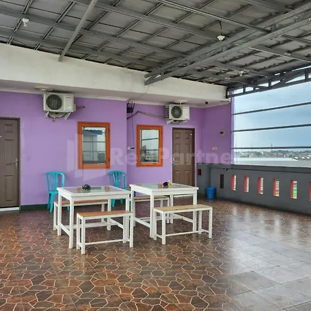 Puspita Homestay Mitra Reddoorz-2