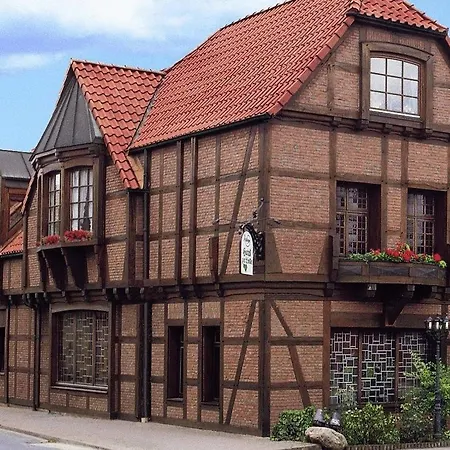 Hotel Restaurant zur Linde-3
