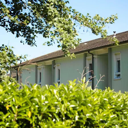 Fasthotel Artigues-2