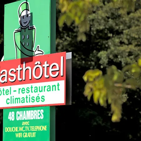 Fasthotel Artigues-3
