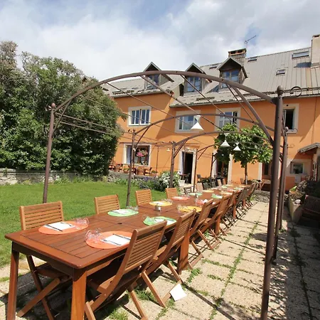 Auberge de L'Echauguette-2