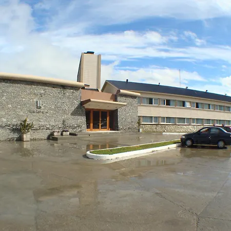Hotel Las Lengas-2