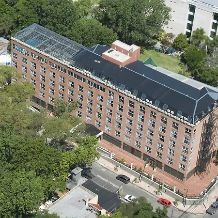 Ramada by Wyndham Buenos Aires-2