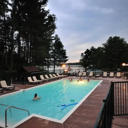 Sunset Bay Resort & Suites-2