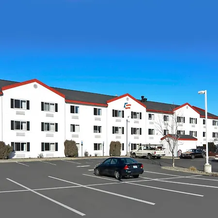 Inn America - Lewiston-3