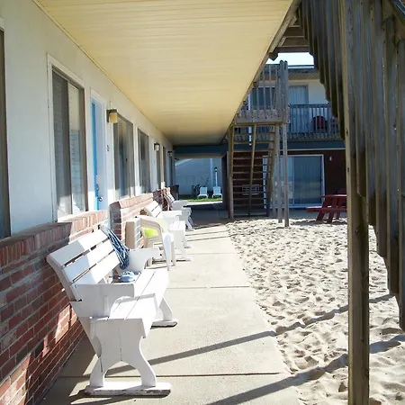 Blue Sea Motor Inn-2