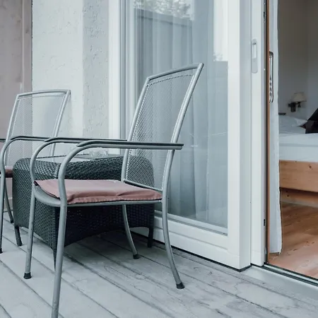 Residence Hotel Alpinum-3