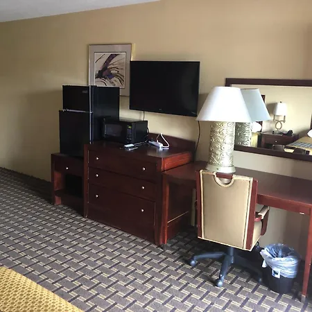 Budget Inn Motel-3